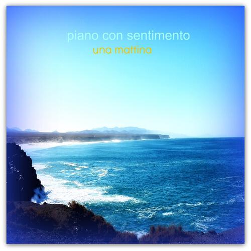 Massimo Viazzo - Una mattina (Piano Version) (Da 