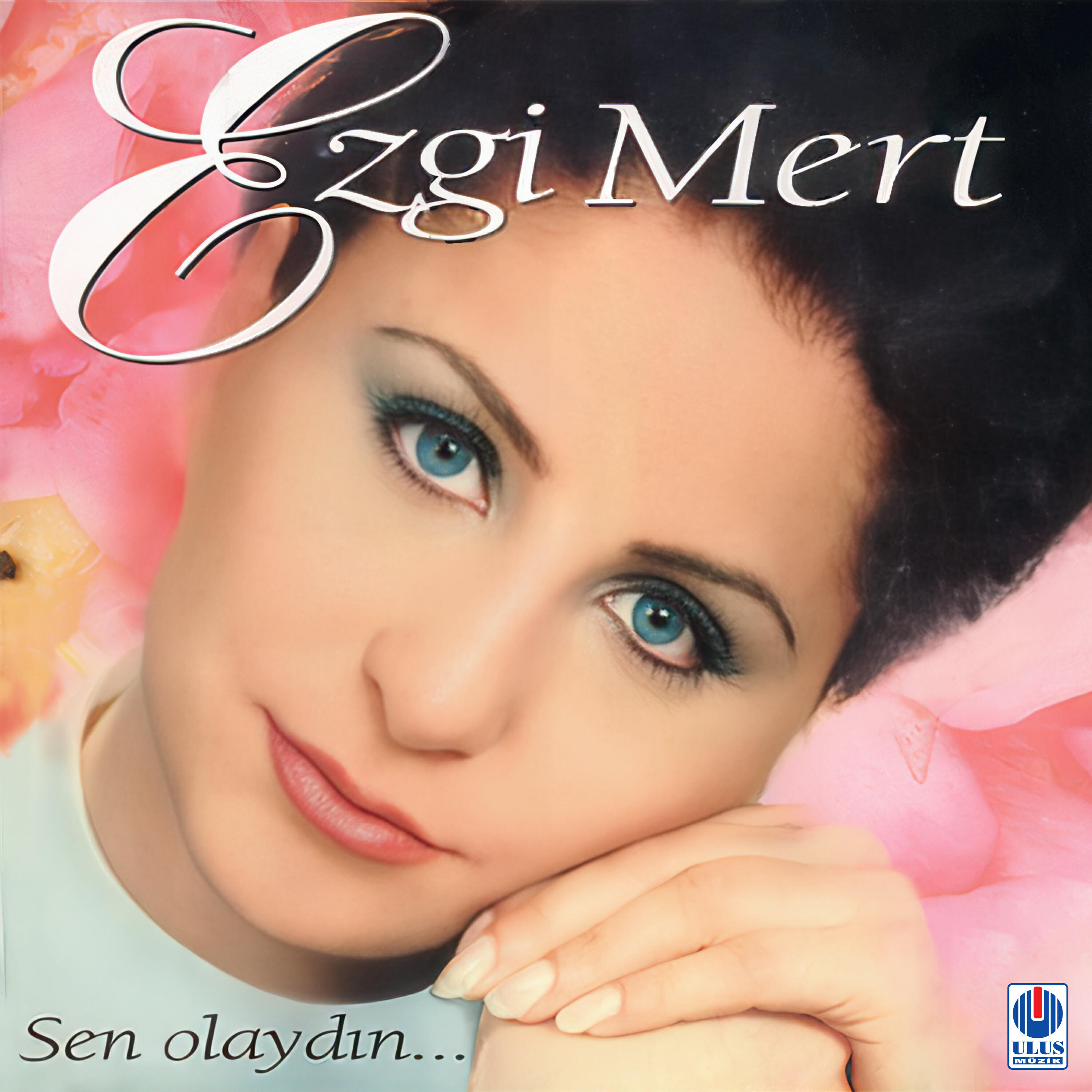 Ezgi Mert - Ne Sevdiğin Belli