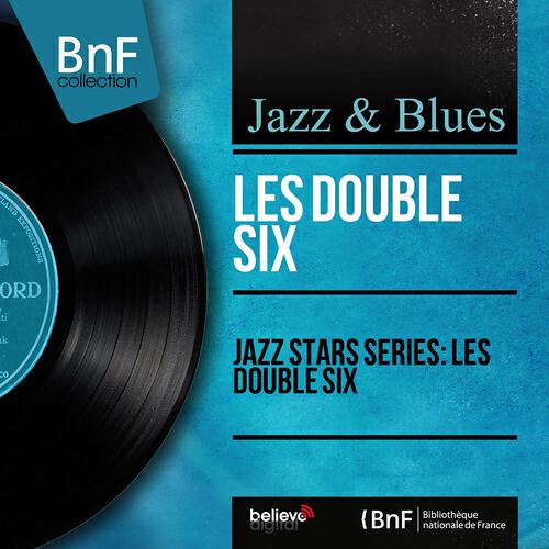 Les Double Six - Sweets