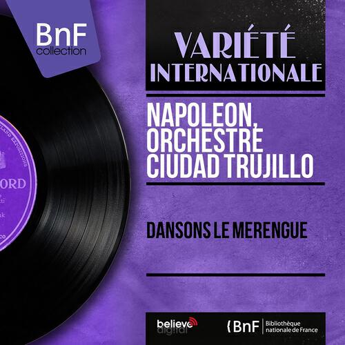 Napoleon - Carino Bohemio