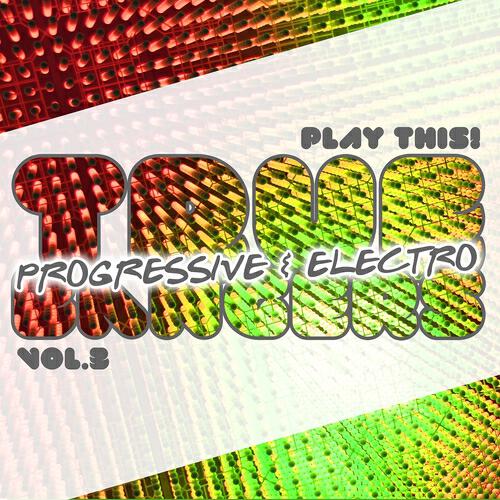 Mike Vee - Pounder (Peter Orr Remix)
