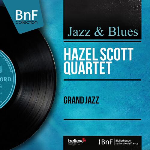 Hazel Scott Quartet - Soothe Me