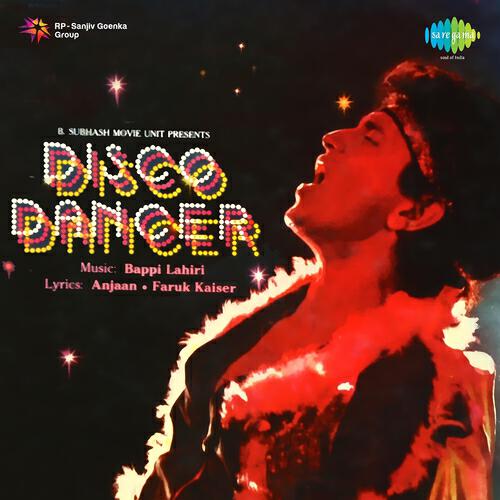 Bappi Lahiri - Yaad Aa Raha Hai