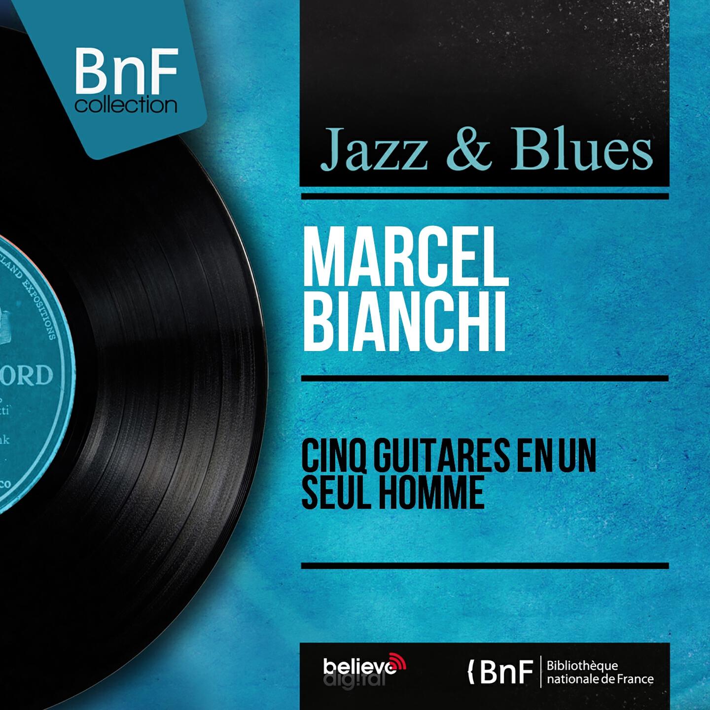 Marcel Bianchi - Papa Loves Mambo