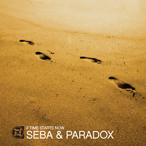 SeBa - Time Starts Now