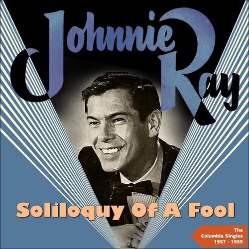 Johnnie Ray - Good Evening Friends