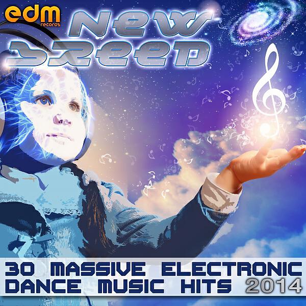 Liquid Space - Hippy Tribe