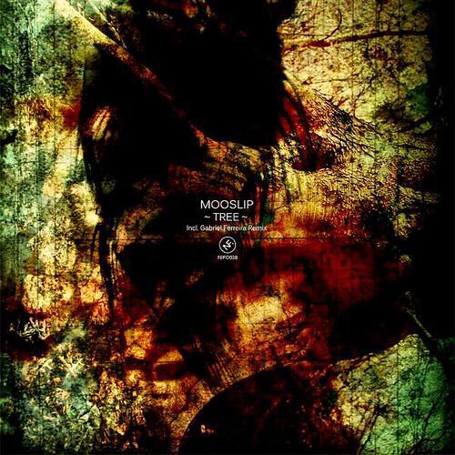 Mooslip - Tree (Gabriel Ferreira Remix)