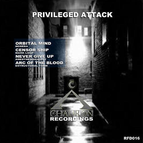 Noseda - Orbital Mind