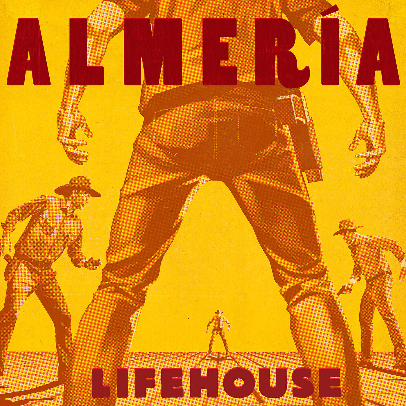 Lifehouse - Gotta Be Tonight