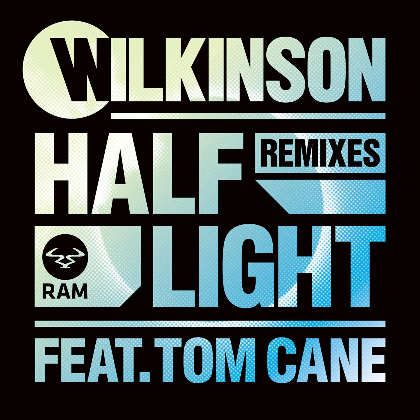 Wilkinson - Half Light (Stadiumx Remix)