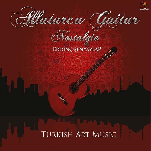 Erdinç Şenyaylar - Küçük Suda Gördüm Seni