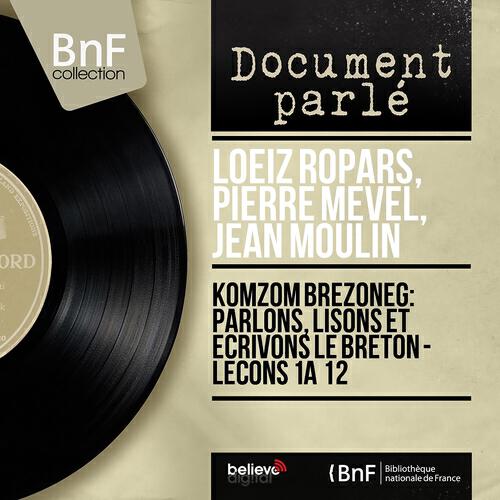 Loeiz Ropars - Leçon 9