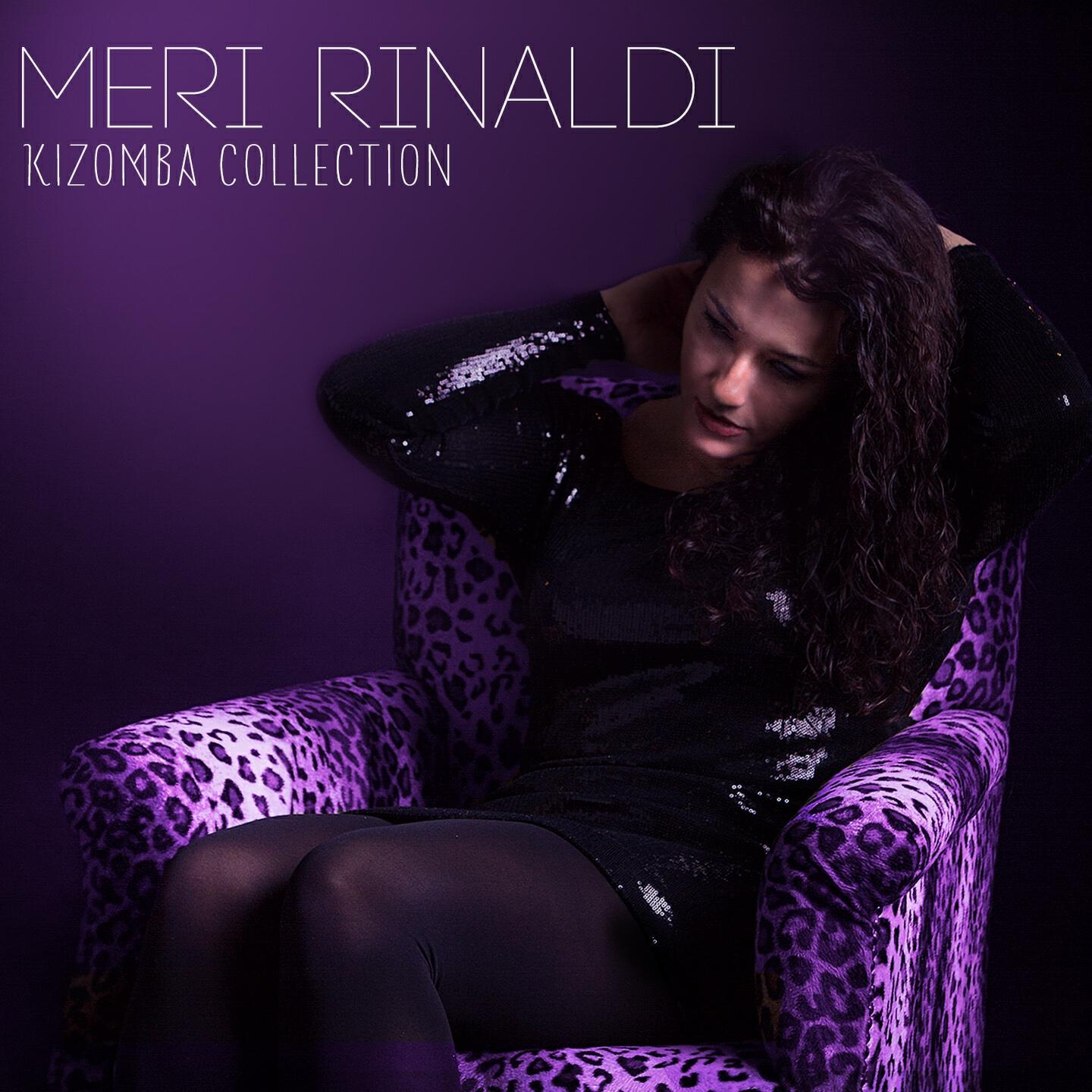 Meri Rinaldi - Melody Is Memory