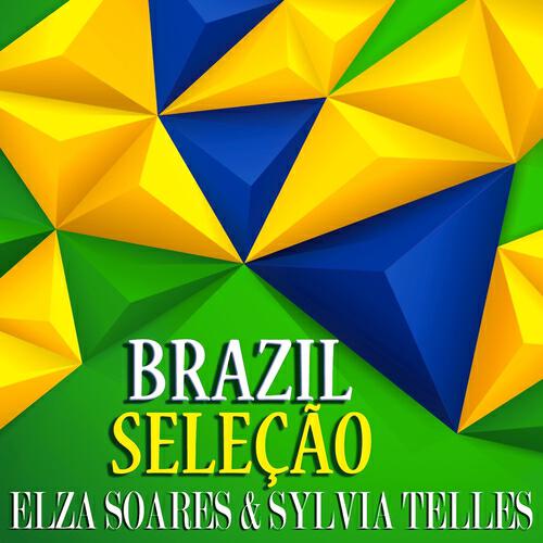 Elza Soares - So Vendo Que Beleza (Marambaia)