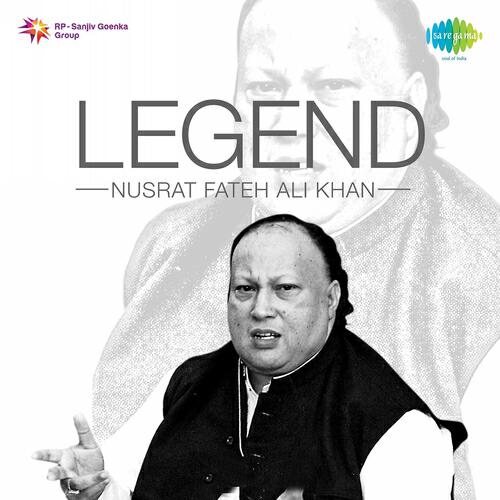 Nusrat Fateh Ali Khan - Mere Haath Mein Tera Haath Hai