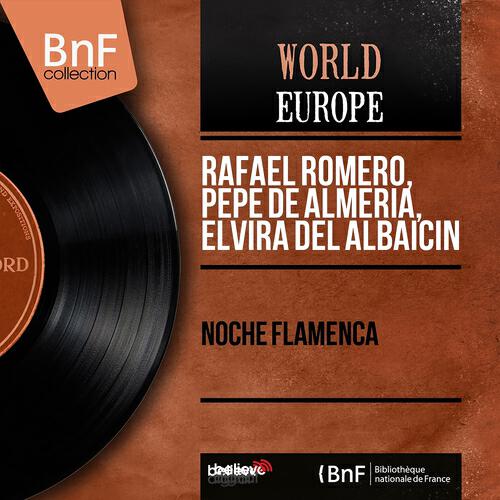Rafael Romero - Tango Gitano