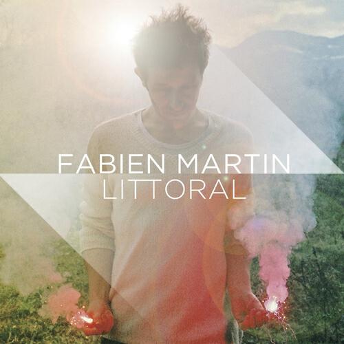 Fabien Martin - Le phare