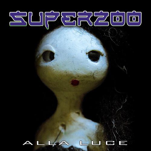 Superzoo - Alla luce