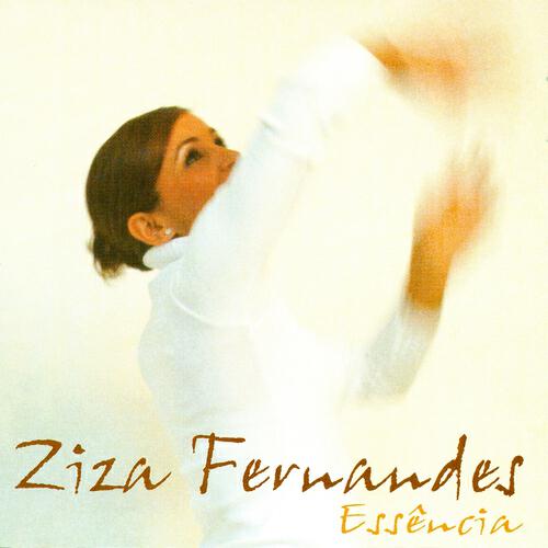 Ziza Fernandes - Abre Tua Porta