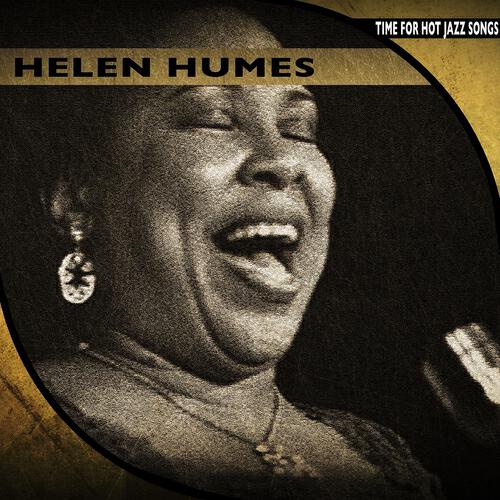 Helen Humes - Jumpin' on Sugar Hill (Remastered)