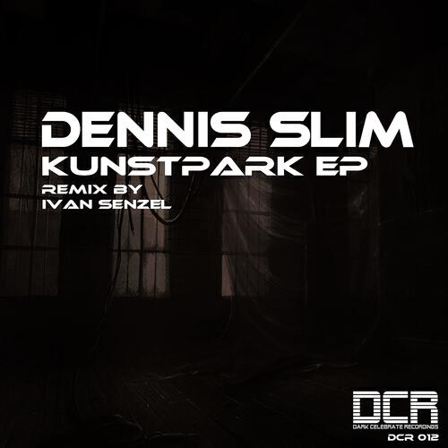 Dennis Slim - Kunstpark