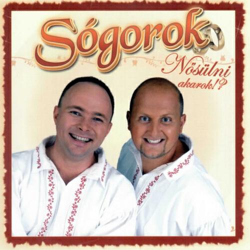 Sógorok - A Vőfélybotom