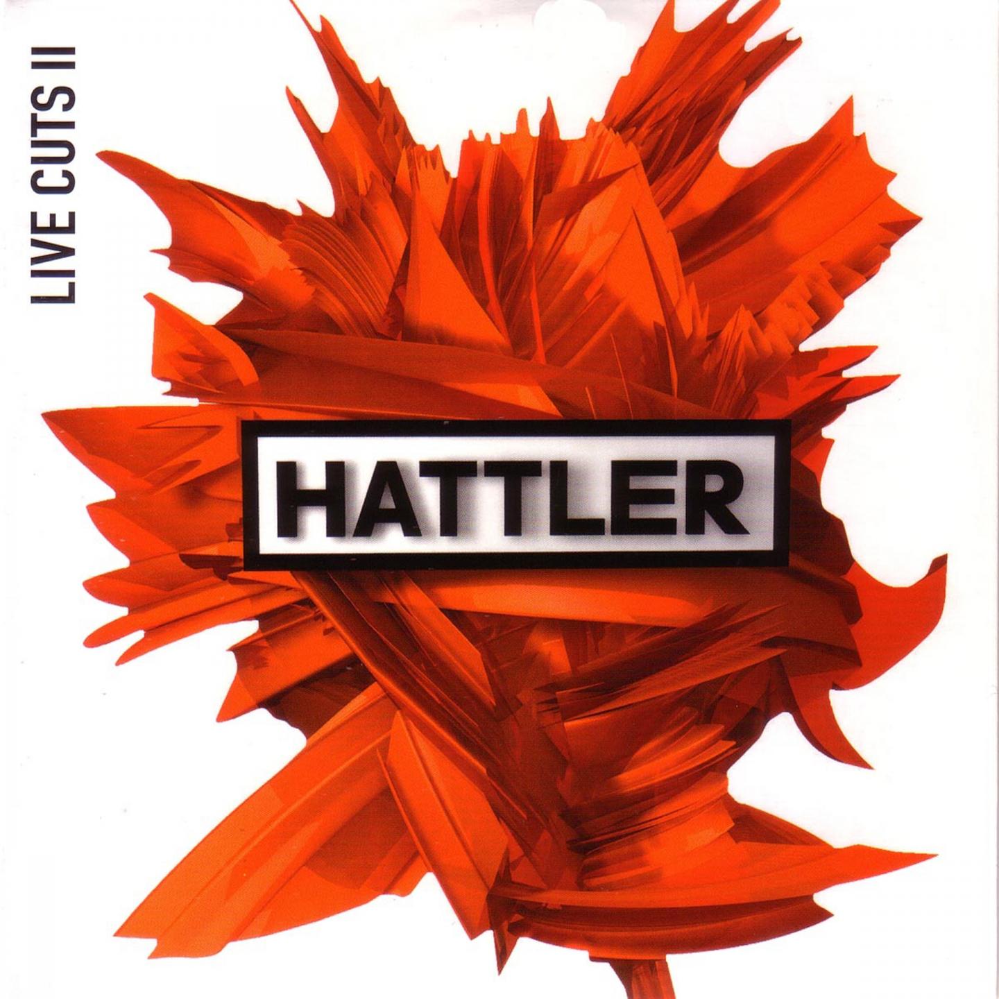 Hattler - Delhi News (Live)