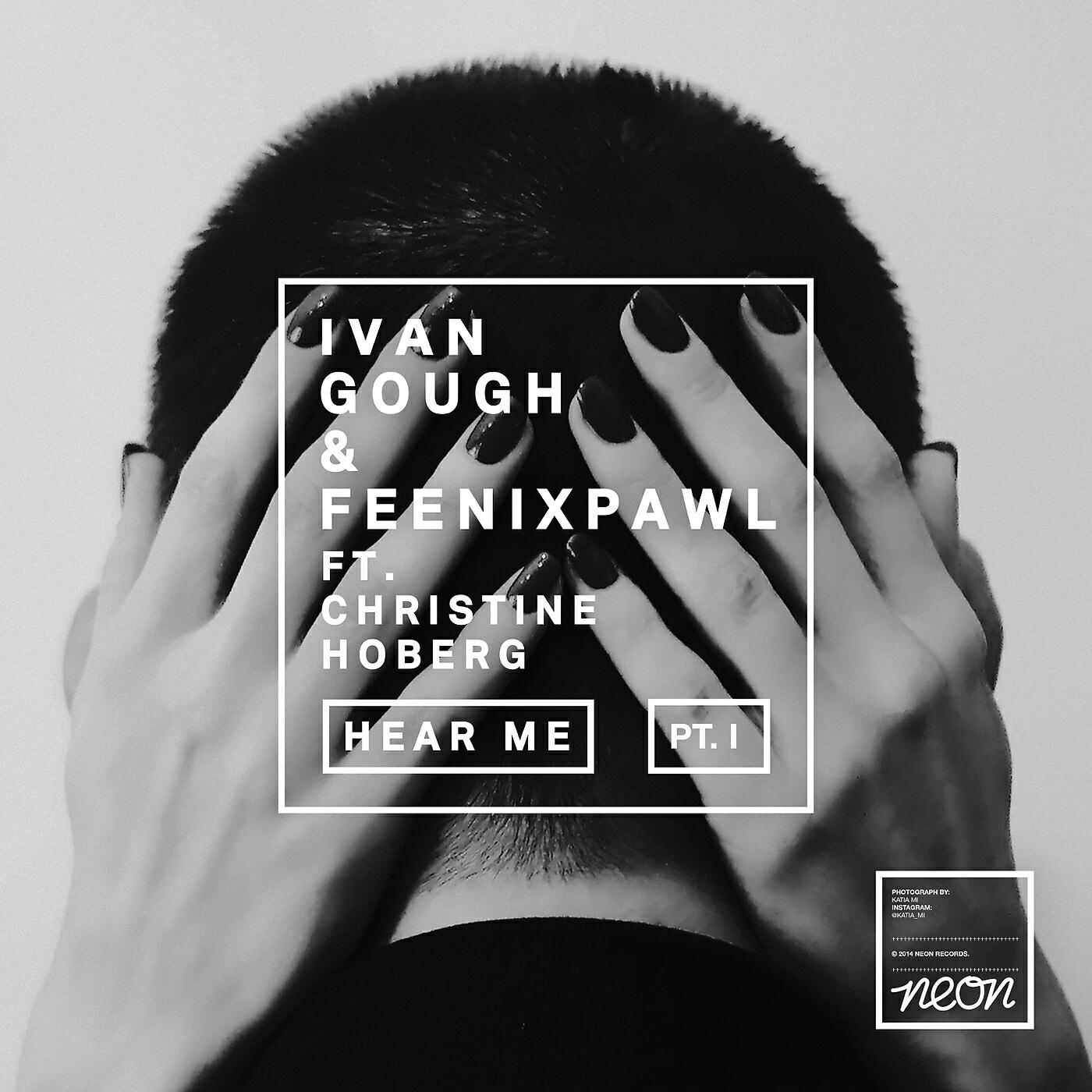 Ivan Gough - Hear Me (Late Night Alumni Extended)