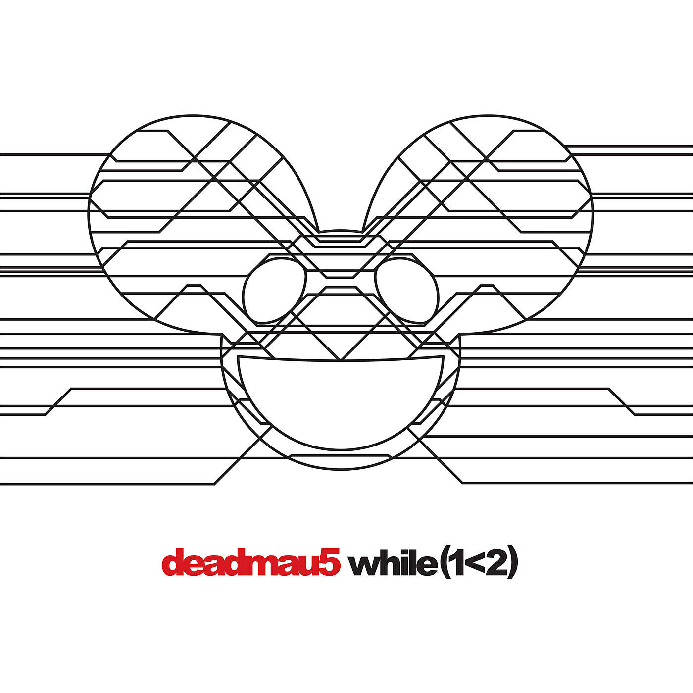 Deadmau5 - Mercedes