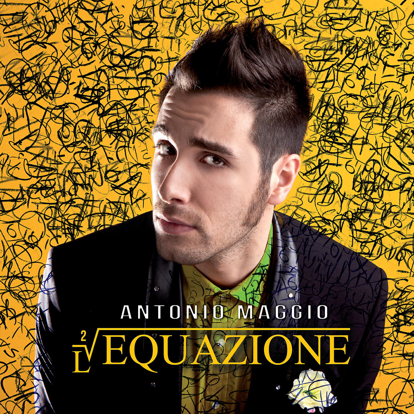 Antonio Maggio - Stanco
