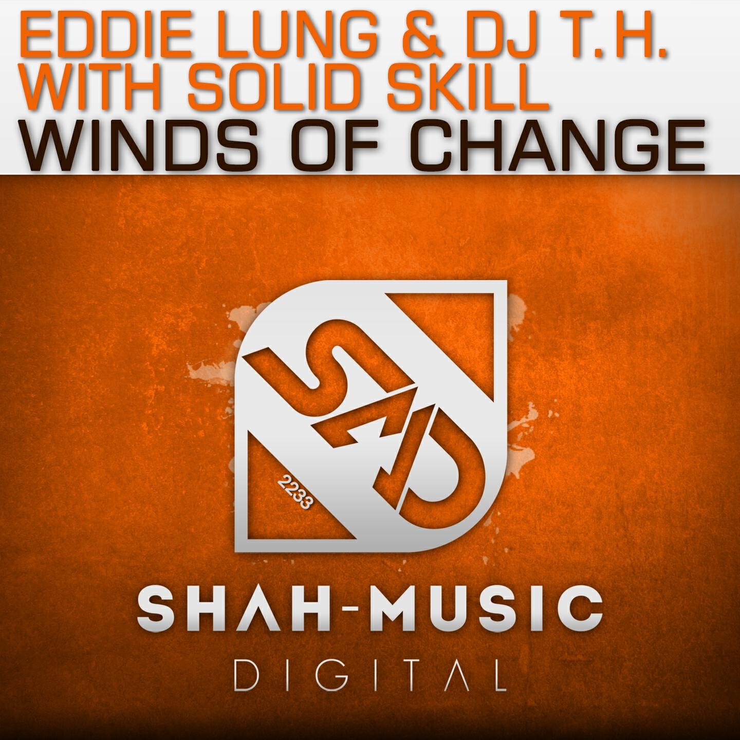 Eddie Lung - Winds of Change (LTN Dub Remix)