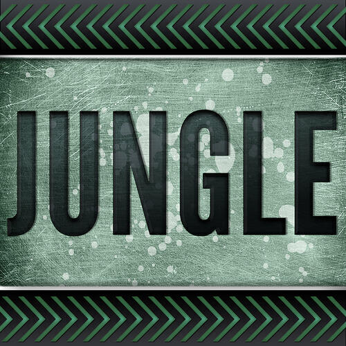 Cobalt Hits - Jungle (A Tribute to Jamie N Commons and X Ambassadors)