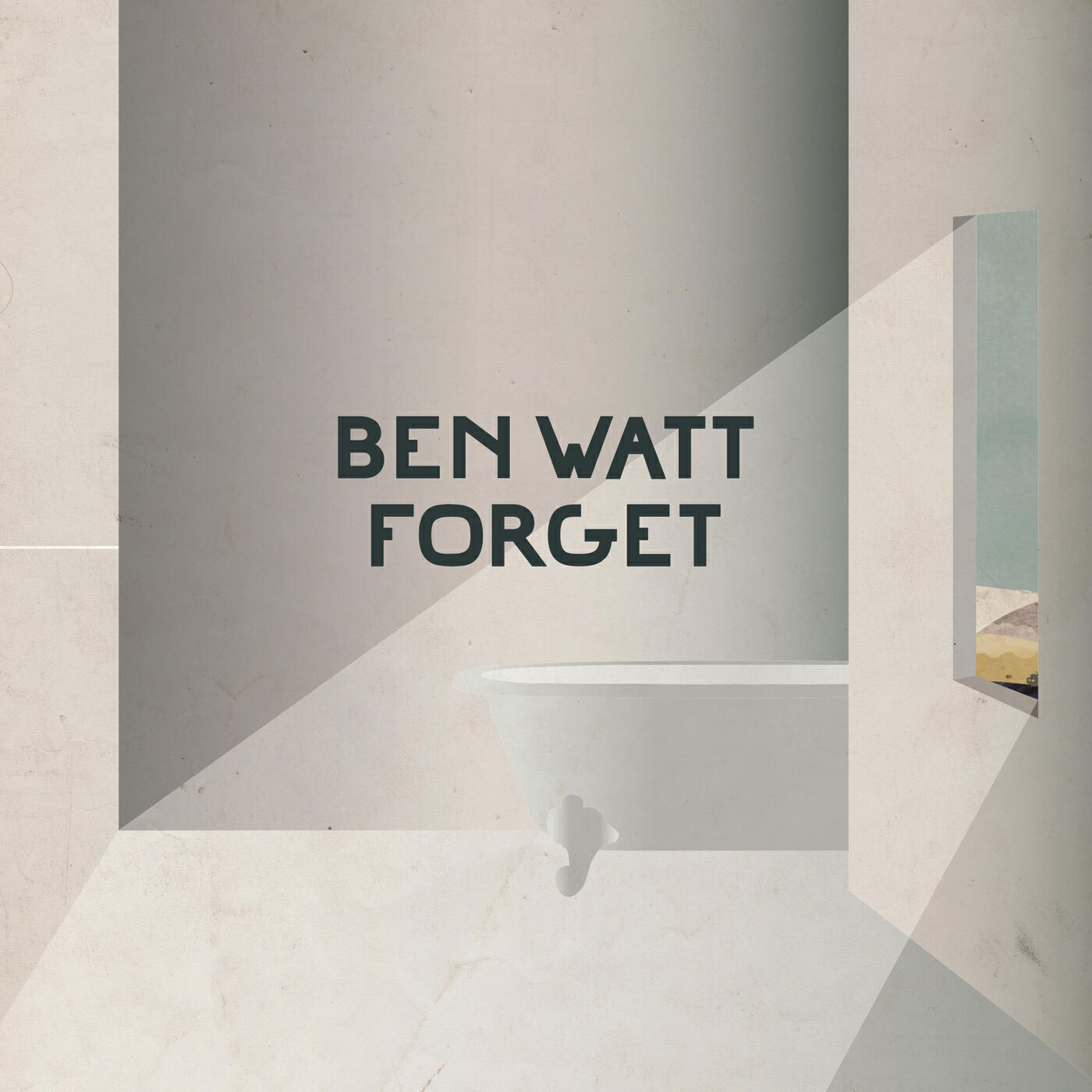 Ben Watt - The Levels (Live At Medina Studio)