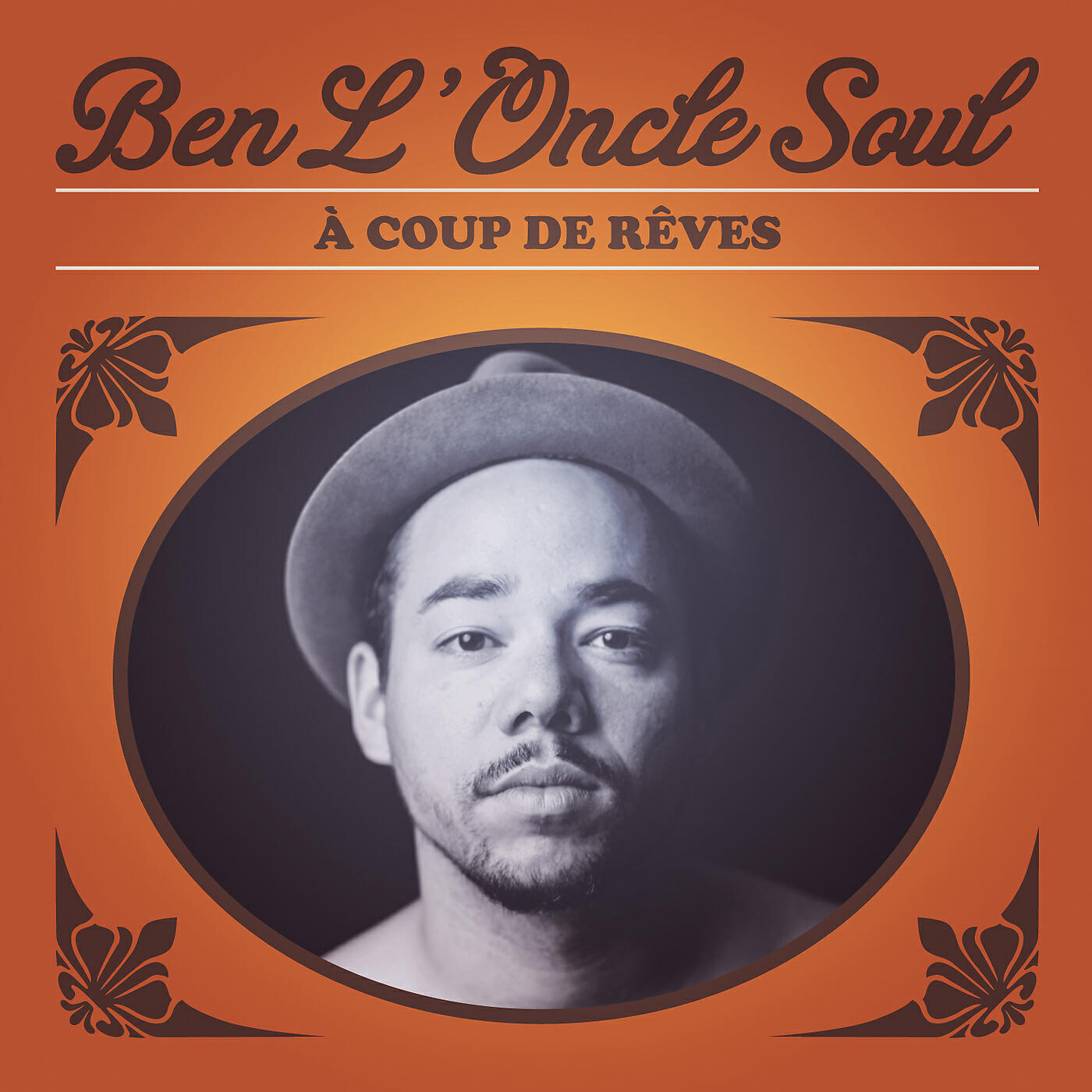 Ben L'Oncle Soul - Carry Me