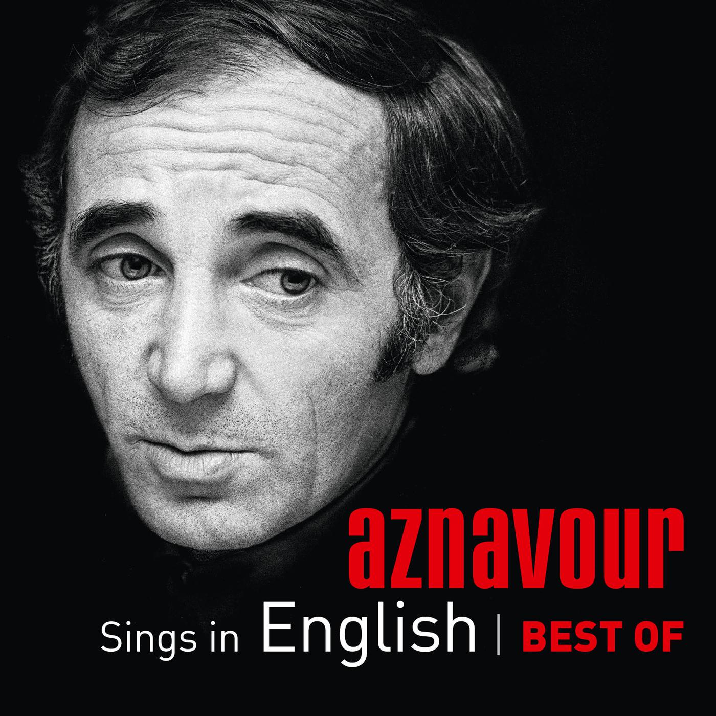 Charles Aznavour - You And Me (Toi Et Moi)