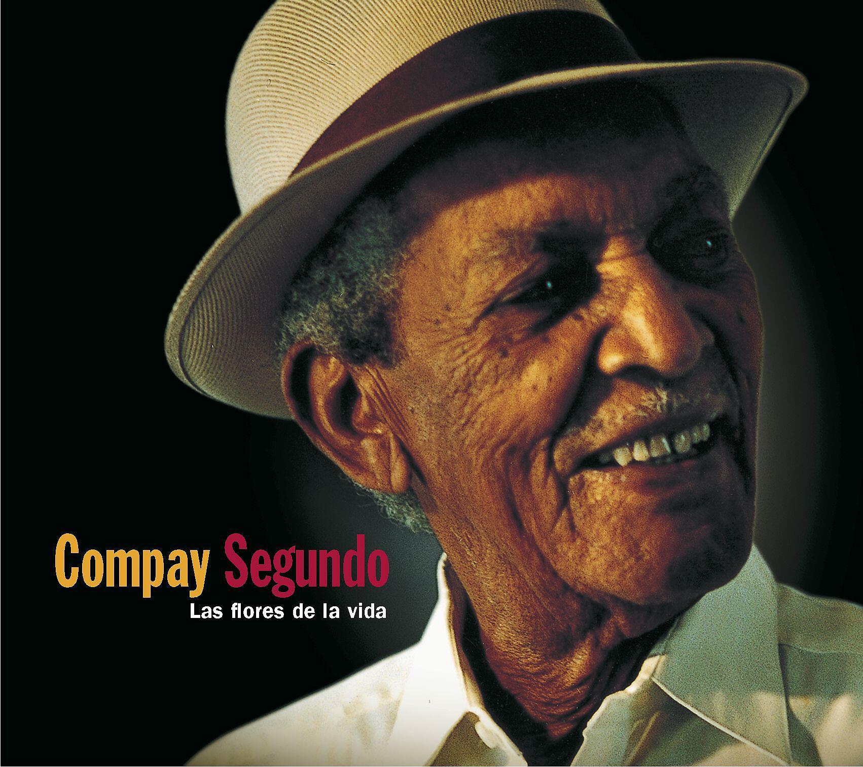 Compay Segundo - Guajira guantanamera (+ Extracto Chan chan) (#NAME?)