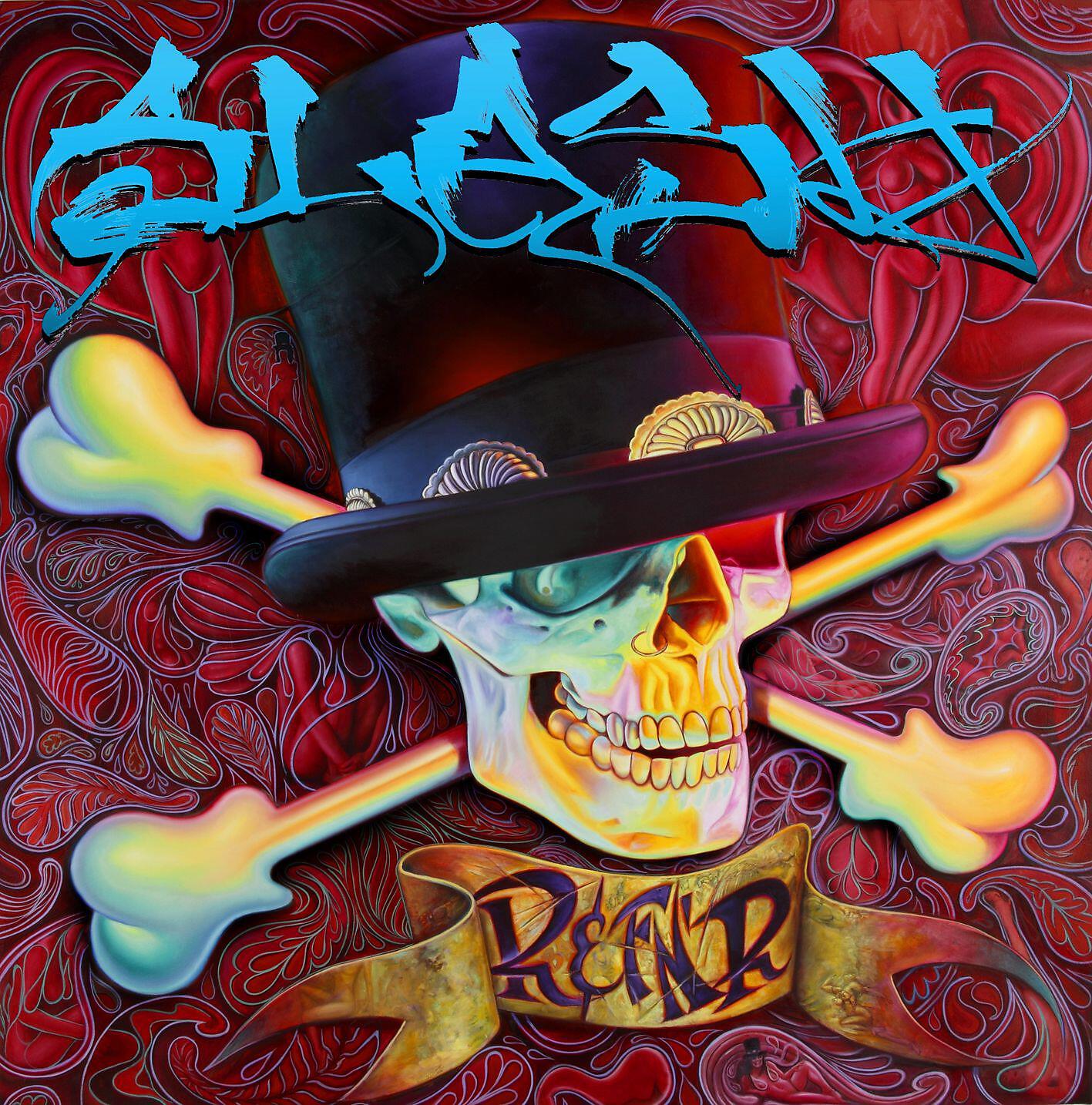 Slash - Gotten (feat. Adam Levine)