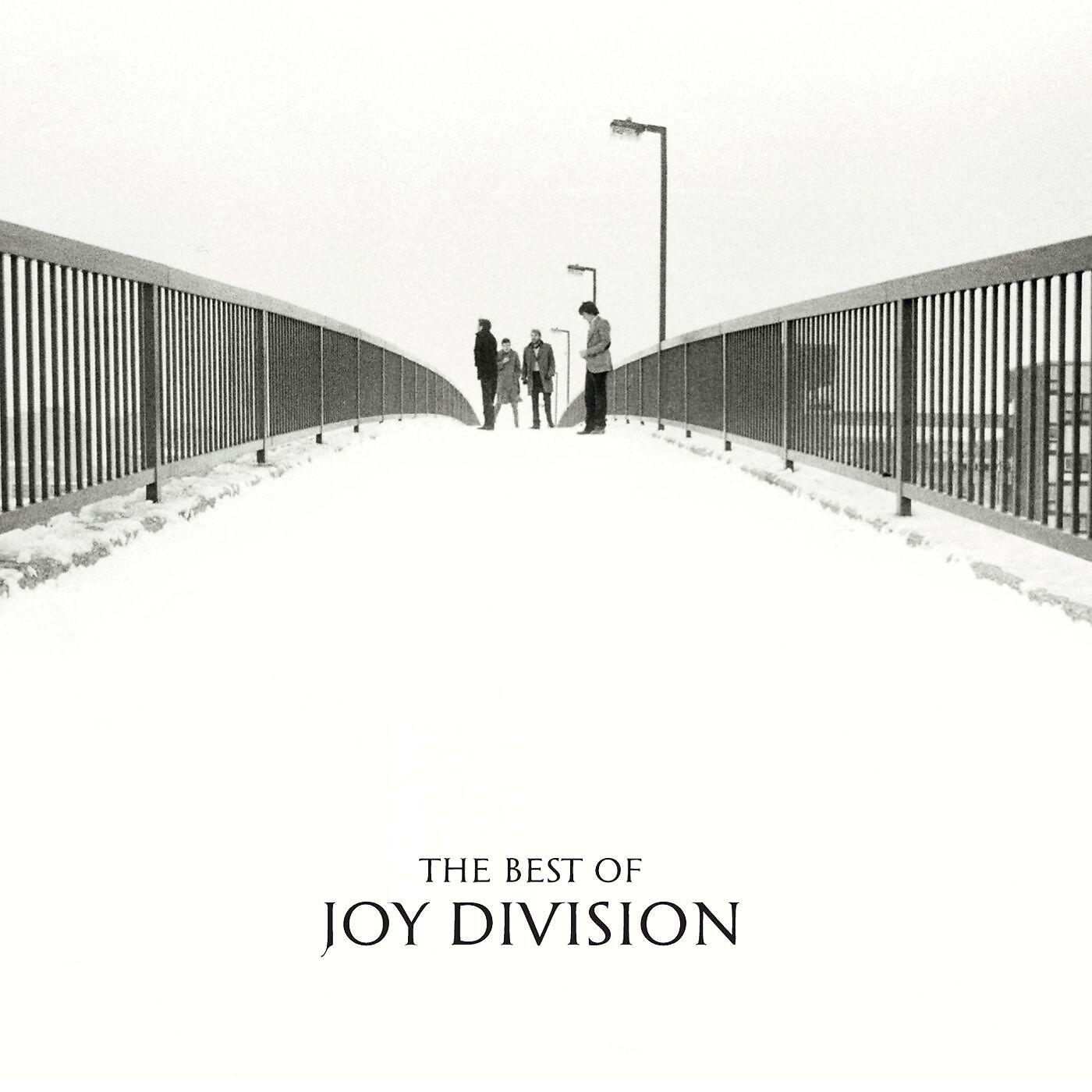 Joy Division - Transmission