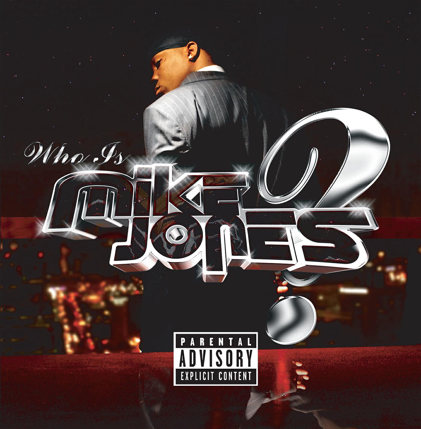Mike Jones - Turning Lane