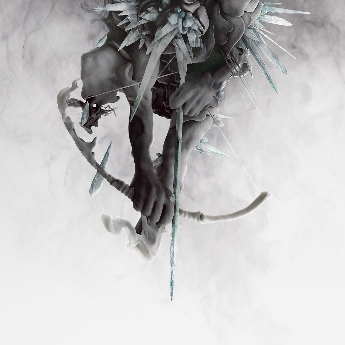 LINKIN PARK - A Line in the Sand