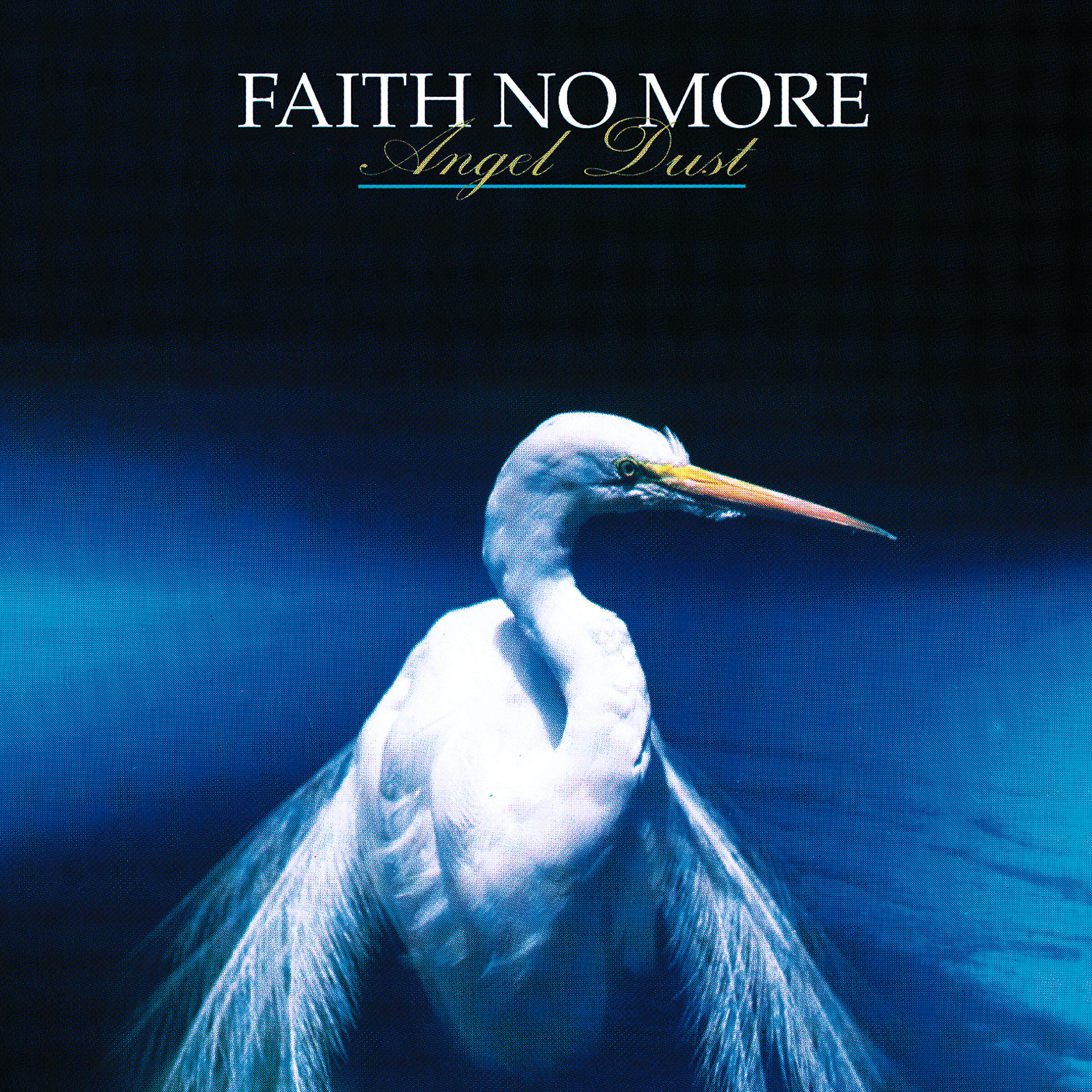 Faith No More - Midlife Crisis