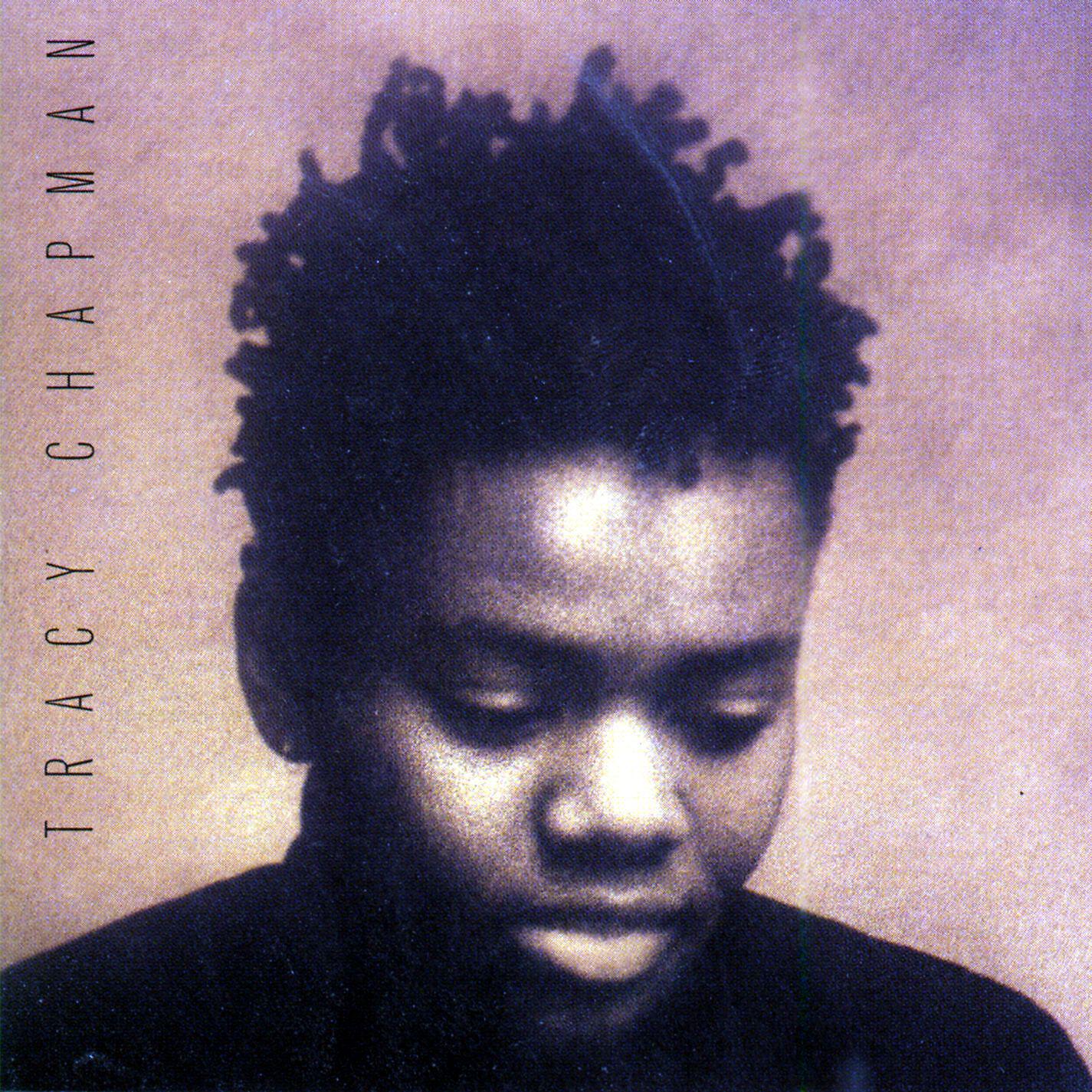 Tracy Chapman - Baby Can I Hold You