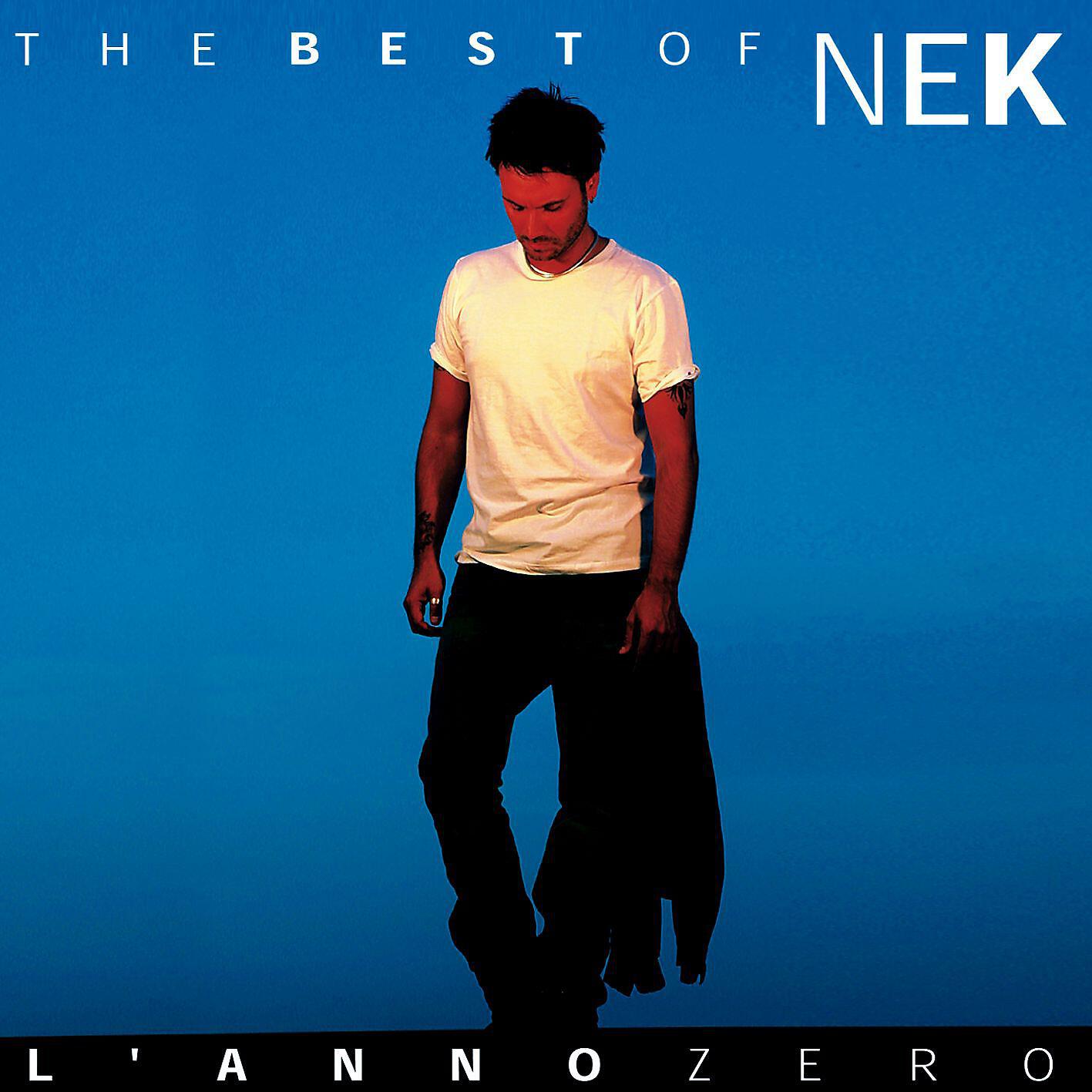 NEK - Cielo e terra