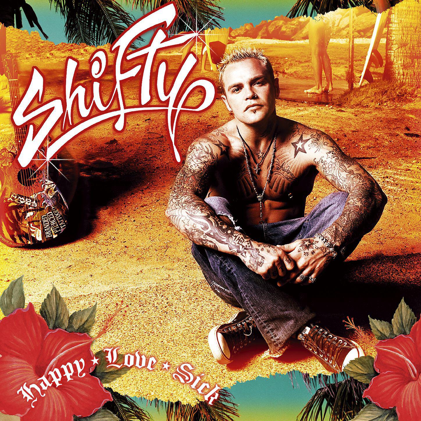 Shifty - Lolita