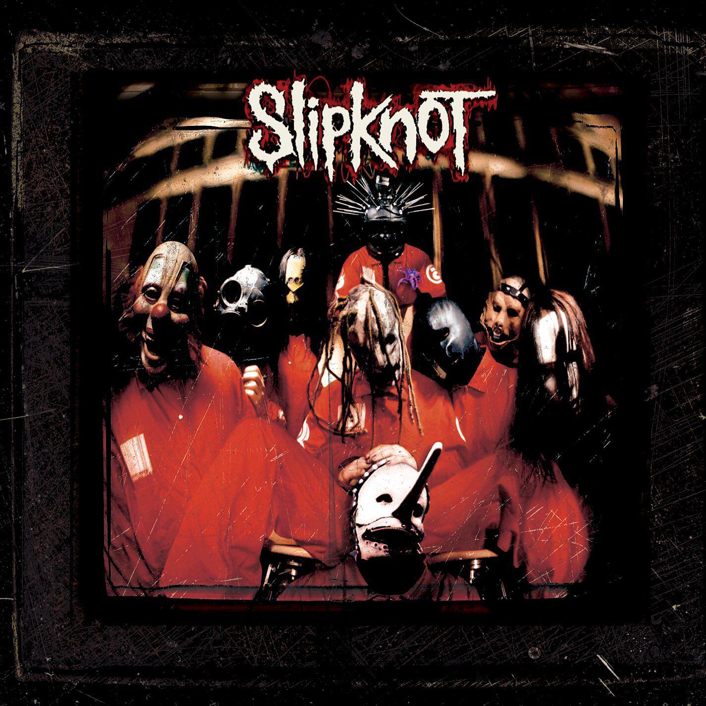 Slipknot - Diluted