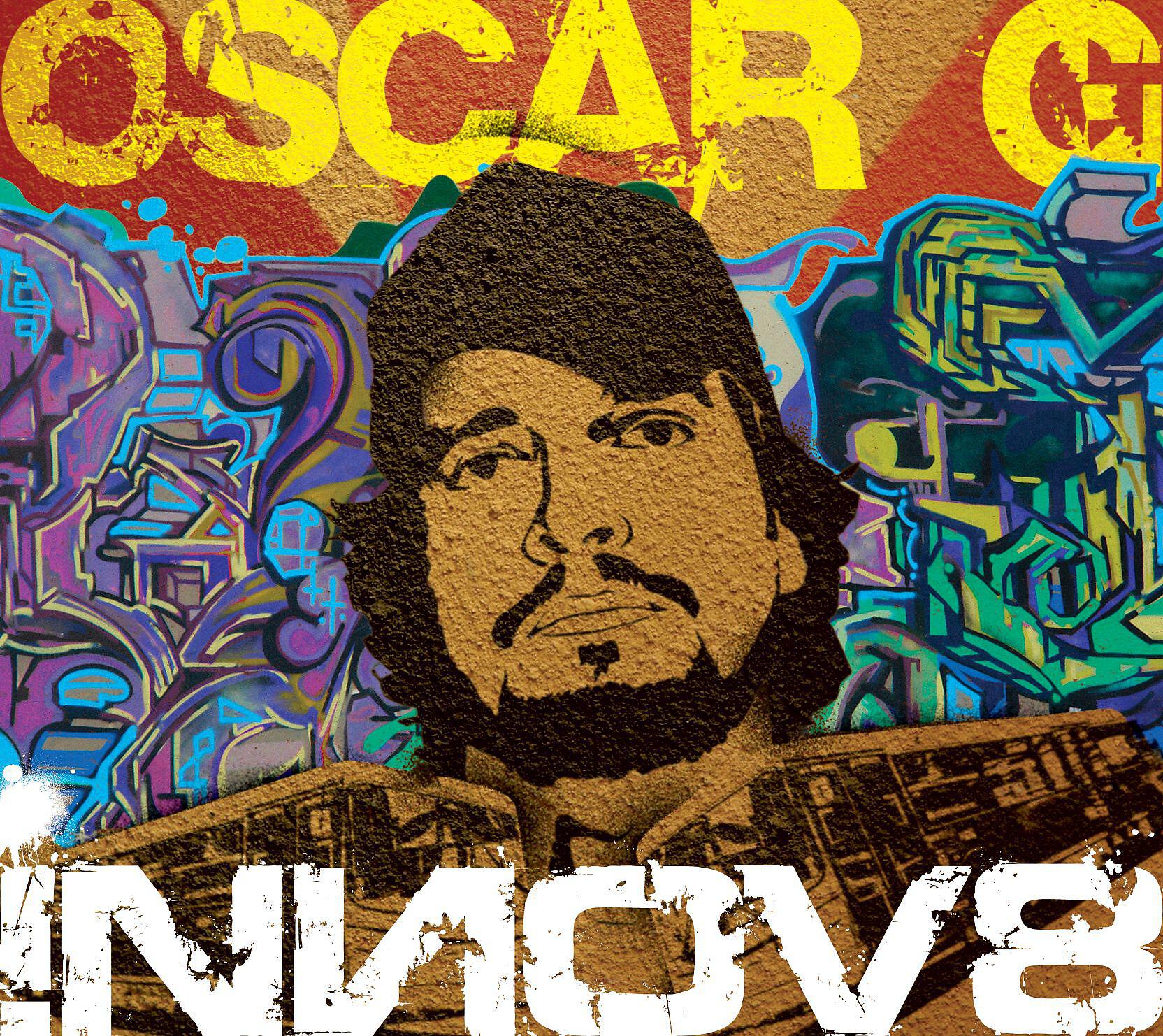 Oscar G - Danceflow