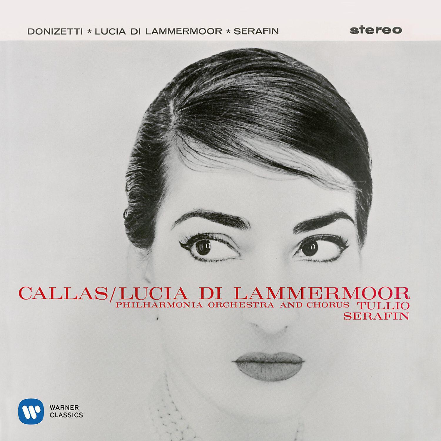 Ferruccio Tagliavini - Lucia di Lammermoor, Act 1: 