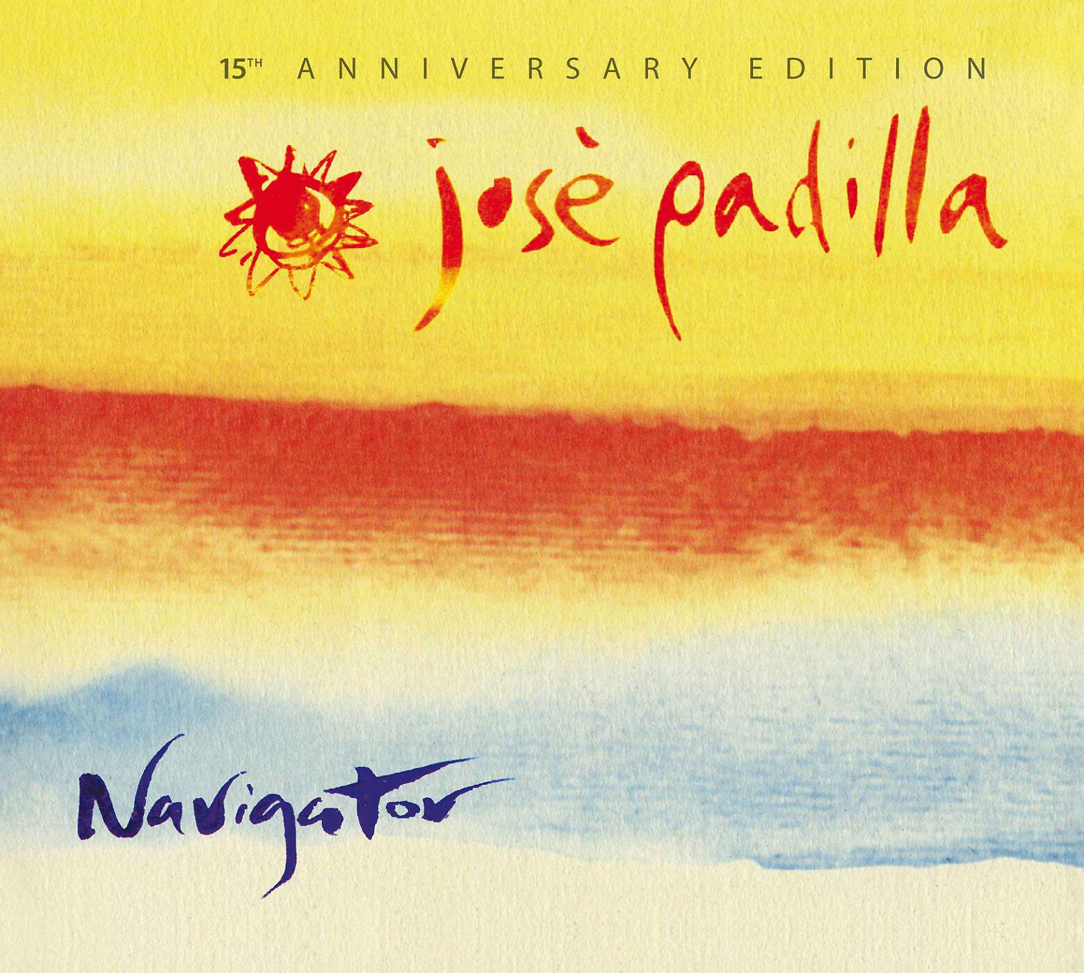 Jose Padilla - Karyn