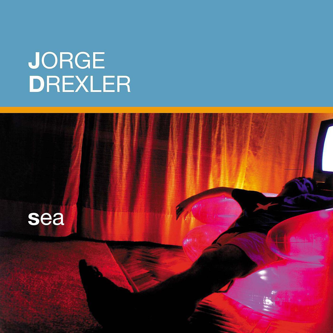Jorge Drexler - Tamborero
